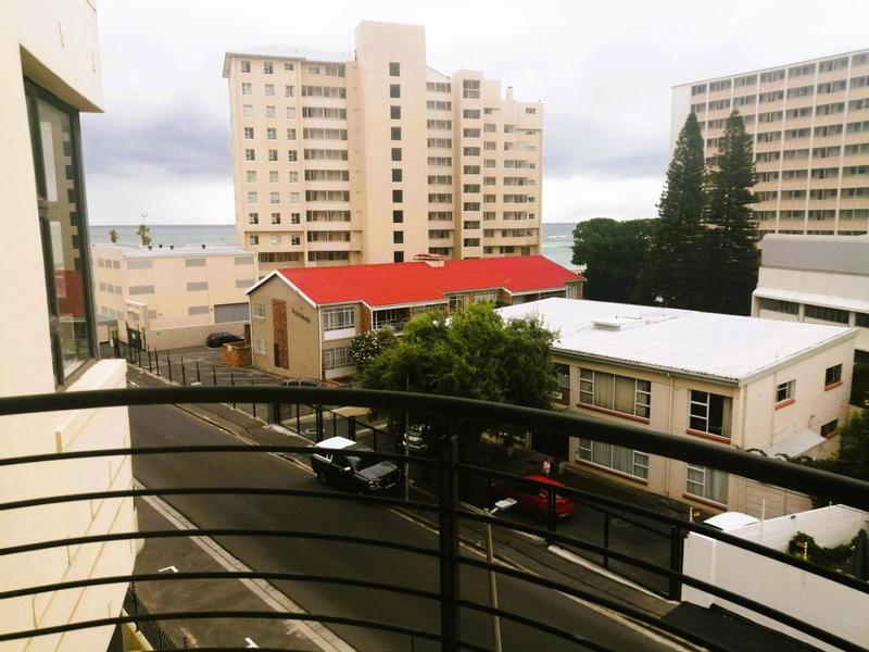 To Let 2 Bedroom Property for Rent in Van Ryneveld Western Cape